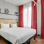 ibis Daumesnil Porte Doree