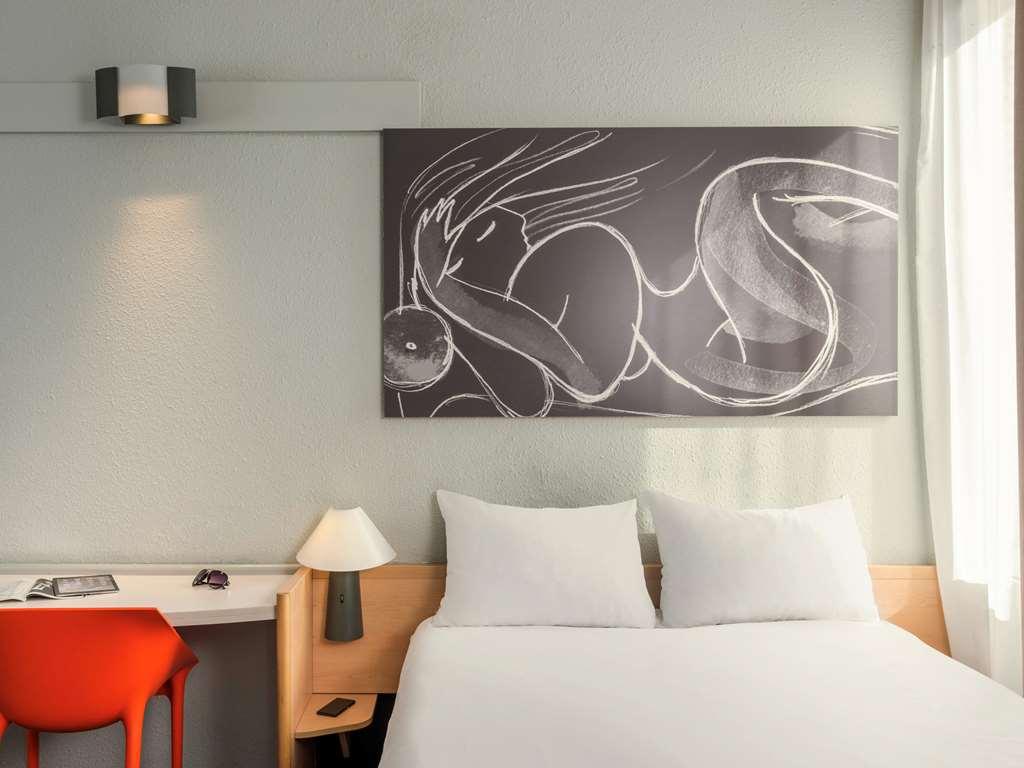 Hotel Ibis Daumesnil Porte Doree Parijs